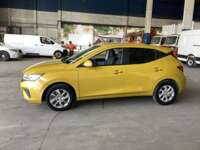 Chevrolet Aveo 2025 5p LT L4/1.5 Man IMG_1738