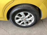 Chevrolet Aveo 2025 5p LT L4/1.5 Man IMG_1773