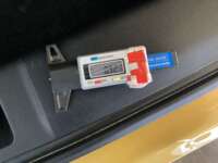 Chevrolet Aveo 2025 5p LT L4/1.5 Man IMG_1772