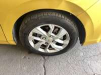 Chevrolet Aveo 2025 5p LT L4/1.5 Man IMG_1764