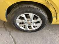Chevrolet Aveo 2025 5p LT L4/1.5 Man IMG_1767