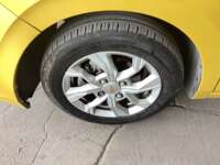 Chevrolet Aveo 2025 5p LT L4/1.5 Man IMG_1776