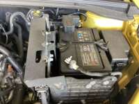 Chevrolet Aveo 2025 5p LT L4/1.5 Man IMG_1763