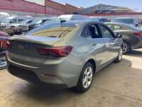 Chevrolet Onix 2023 4p LT L3/1.0/T Aut   IMG_1677
