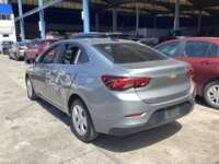 Chevrolet Onix 2023 4p LT L3/1.0/T Aut   IMG_1681