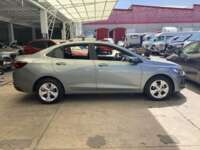 Chevrolet Onix 2023 4p LT L3/1.0/T Aut   IMG_1678