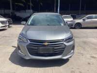Chevrolet Onix 2023 4p LT L3/1.0/T Aut   IMG_1684
