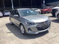 Chevrolet Onix 2023 4p LT L3/1.0/T Aut   IMG_1685