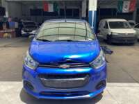 Chevrolet Beat 2020 4p NB LT L4/1.2 Man   IMG_1838