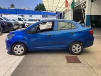 Chevrolet Beat 2020 4p NB LT L4/1.2 Man   IMG_1837