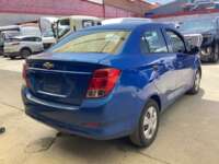 Chevrolet Beat 2020 4p NB LT L4/1.2 Man   IMG_1841