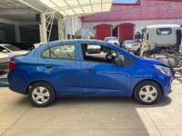 Chevrolet Beat 2020 4p NB LT L4/1.2 Man   IMG_1840