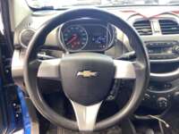 Chevrolet Beat 2020 4p NB LT L4/1.2 Man   IMG_1848