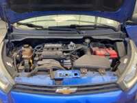 Chevrolet Beat 2020 4p NB LT L4/1.2 Man   IMG_1870