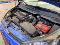 Chevrolet Beat 2020 4p NB LT L4/1.2 Man   IMG_1868