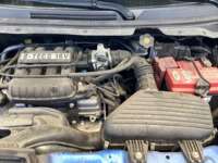 Chevrolet Beat 2020 4p NB LT L4/1.2 Man   IMG_1871