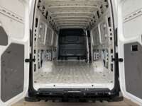 Volkswagen Crafter Carga 2022 5p Van L4/2.0/TDI Man A/A 4.9/Ton LWB 2022 Volkswagen Crafter Venta Cajuela 1