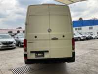 Volkswagen Crafter Carga 2022 5p Van L4/2.0/TDI Man A/A 4.9/Ton LWB 2022 Volkswagen Crafter Venta Exteriores 5