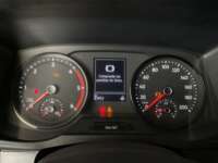 Volkswagen Crafter Carga 2022 5p Van L4/2.0/TDI Man A/A 4.9/Ton LWB 2022 Volkswagen Crafter Venta Interiores 2