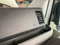 Volkswagen Crafter Carga 2022 5p Van L4/2.0/TDI Man A/A 4.9/Ton LWB 2022 Volkswagen Crafter Venta Interiores 11