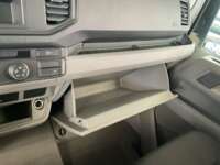 Volkswagen Crafter Carga 2022 5p Van L4/2.0/TDI Man A/A 4.9/Ton LWB 2022 Volkswagen Crafter Venta Interiores 12