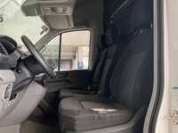 Volkswagen Crafter Carga 2022 5p Van L4/2.0/TDI Man A/A 4.9/Ton LWB 2022 Volkswagen Crafter Venta Interiores 14