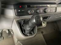 Volkswagen Crafter Carga 2022 5p Van L4/2.0/TDI Man A/A 4.9/Ton LWB 2022 Volkswagen Crafter Venta Interiores 8