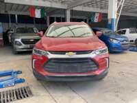 Chevrolet Tracker 2023 5p Premier L3/1.2/T Aut   IMG_0076