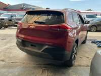 Chevrolet Tracker 2023 5p Premier L3/1.2/T Aut   IMG_0079