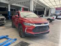 Chevrolet Tracker 2023 5p Premier L3/1.2/T Aut   IMG_0077