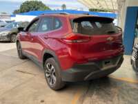 Chevrolet Tracker 2023 5p Premier L3/1.2/T Aut   IMG_0154