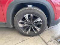 Chevrolet Tracker 2023 5p Premier L3/1.2/T Aut   2023 Chevrolet Tracker Ingreso Llantas 0