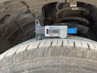 Chevrolet Tracker 2023 5p Premier L3/1.2/T Aut   2023 Chevrolet Tracker Ingreso Llantas 10