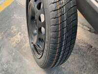 Chevrolet Tracker 2023 5p Premier L3/1.2/T Aut   2023 Chevrolet Tracker Ingreso Llantas 14