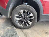 Chevrolet Tracker 2023 5p Premier L3/1.2/T Aut   2023 Chevrolet Tracker Ingreso Llantas 3