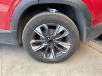 Chevrolet Tracker 2023 5p Premier L3/1.2/T Aut   2023 Chevrolet Tracker Ingreso Llantas 6