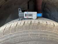 Chevrolet Tracker 2023 5p Premier L3/1.2/T Aut   2023 Chevrolet Tracker Ingreso Llantas 7