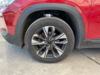 Chevrolet Tracker 2023 5p Premier L3/1.2/T Aut   2023 Chevrolet Tracker Ingreso Llantas 9