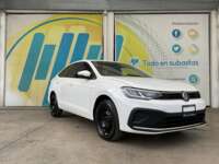 Volkswagen Virtus 2024 4p Trendline L4/1.6 Man 2024 Volkswagen Virtus Venta Exteriores 3