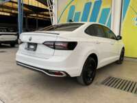Volkswagen Virtus 2024 4p Trendline L4/1.6 Man 2024 Volkswagen Virtus Venta Exteriores 5