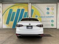 Volkswagen Virtus 2024 4p Trendline L4/1.6 Man 2024 Volkswagen Virtus Venta Exteriores 6
