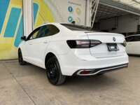 Volkswagen Virtus 2024 4p Trendline L4/1.6 Man 2024 Volkswagen Virtus Venta Exteriores 7
