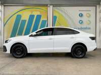 Volkswagen Virtus 2024 4p Trendline L4/1.6 Man 2024 Volkswagen Virtus Venta Exteriores 8