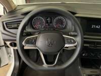 Volkswagen Virtus 2024 4p Trendline L4/1.6 Man 2024 Volkswagen Virtus Venta Interiores 1