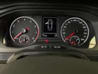 Volkswagen Virtus 2024 4p Trendline L4/1.6 Man 2024 Volkswagen Virtus Venta Interiores 2