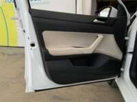 Volkswagen Virtus 2024 4p Trendline L4/1.6 Man 2024 Volkswagen Virtus Venta Interiores 18