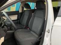 Volkswagen Virtus 2024 4p Trendline L4/1.6 Man 2024 Volkswagen Virtus Venta Interiores 19