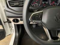 Volkswagen Virtus 2024 4p Trendline L4/1.6 Man 2024 Volkswagen Virtus Venta Interiores 6