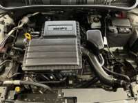 Volkswagen Virtus 2024 4p Trendline L4/1.6 Man 2024 Volkswagen Virtus Venta Motor 2
