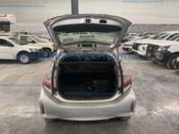 Toyota Prius 2019 5p Base CVT 2019 Toyota Prius Ingreso Cajuela 0